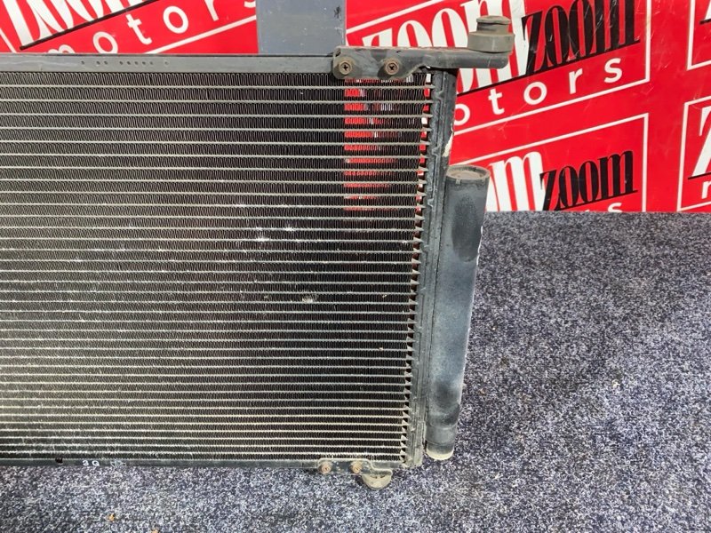 Радиатор кондиционера, 3400 рублей, Солонцы