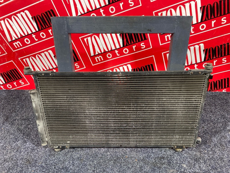 Радиатор кондиционера, 3400 рублей, Солонцы