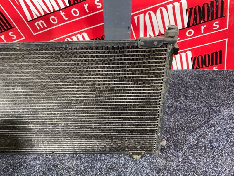 Радиатор кондиционера, 3400 рублей, Солонцы