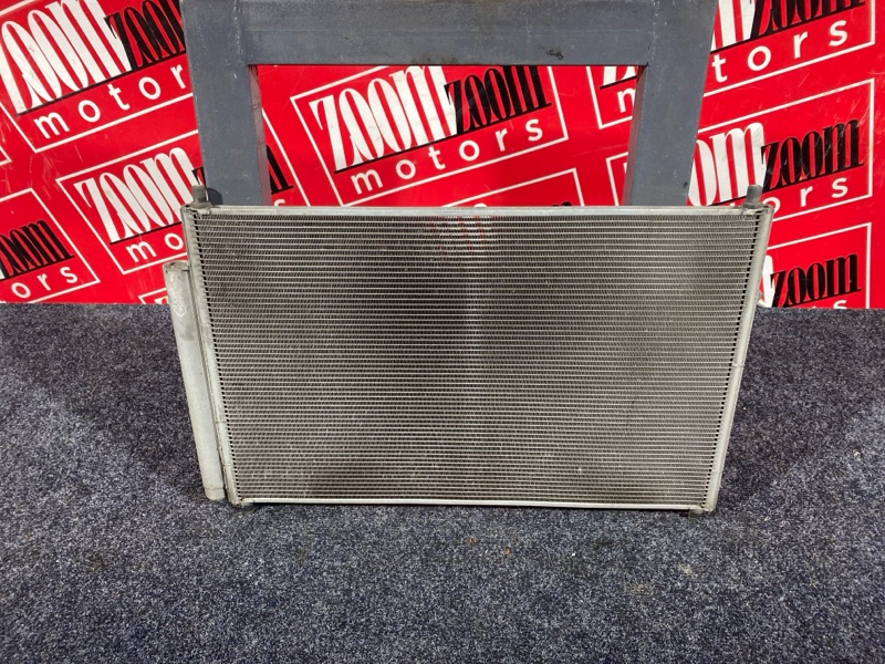 Радиатор кондиционера, 1500 рублей, Солонцы