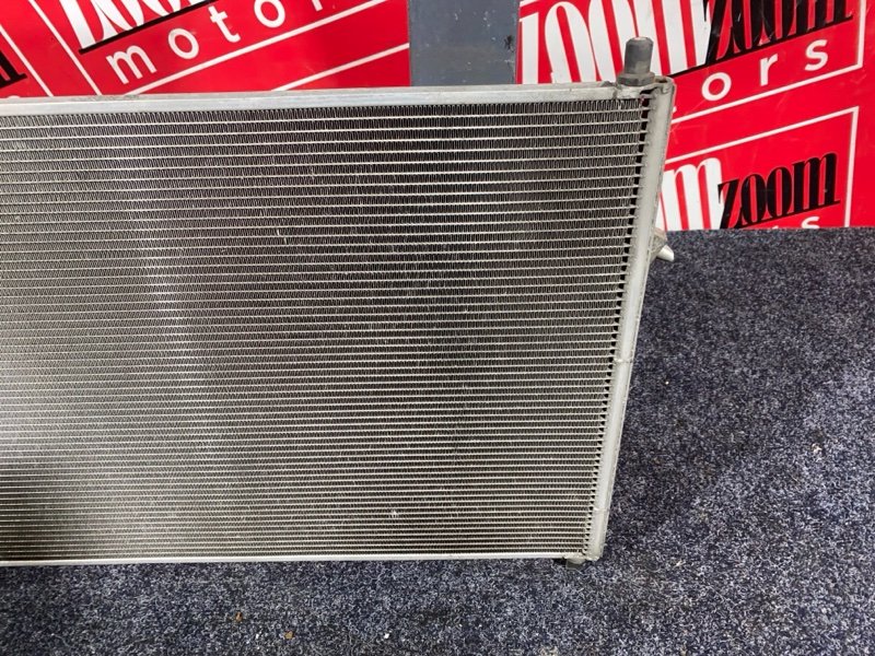 Радиатор кондиционера, 1500 рублей, Солонцы