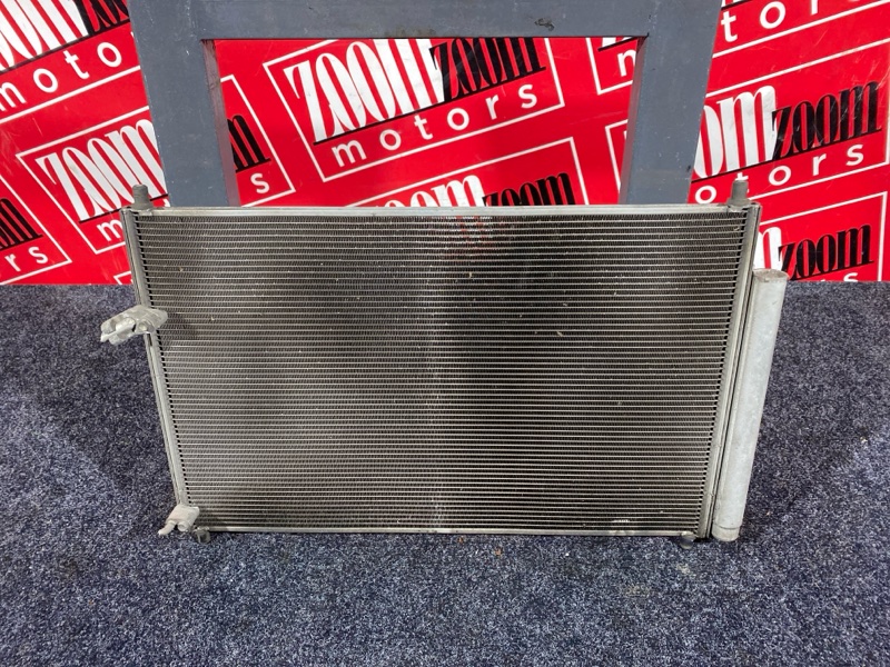 Радиатор кондиционера, 1500 рублей, Солонцы