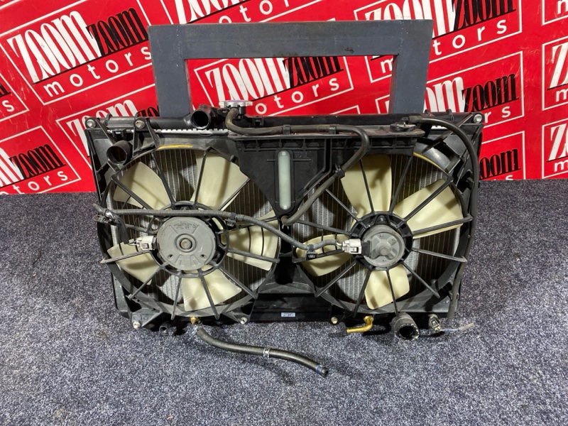 Радиатор двигателя, 13300 рублей, Солонцы