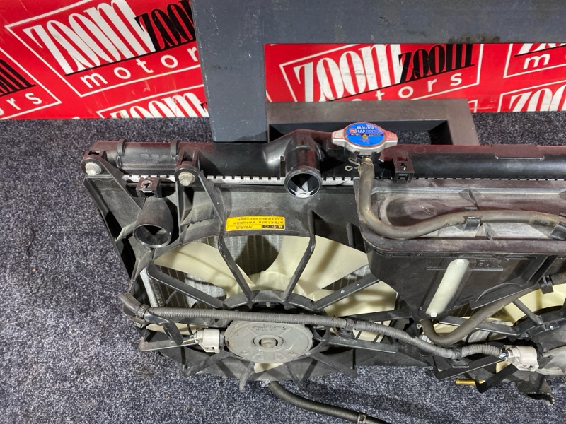 Радиатор двигателя, 13300 рублей, Солонцы