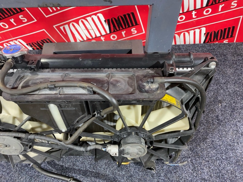 Радиатор двигателя, 13300 рублей, Солонцы