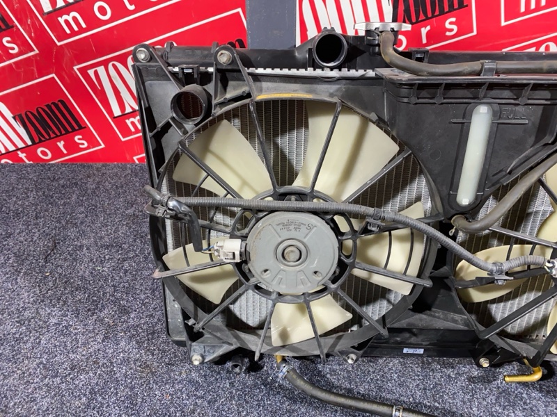 Радиатор двигателя, 13300 рублей, Солонцы