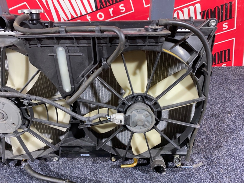 Радиатор двигателя, 13300 рублей, Солонцы