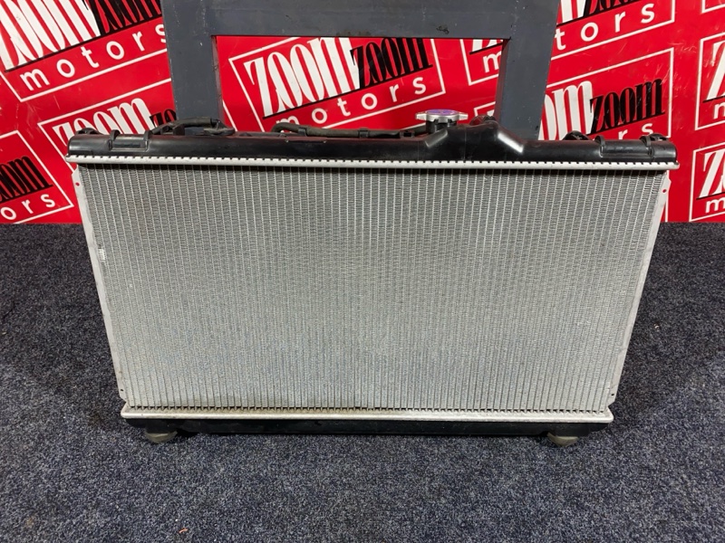 Радиатор двигателя, 13300 рублей, Солонцы