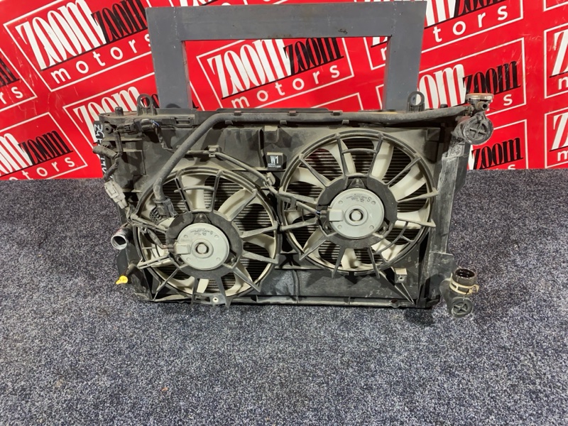 Радиатор двигателя, 6700 рублей, Солонцы