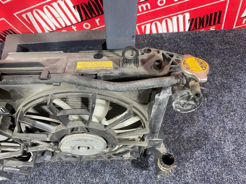 Радиатор двигателя, 6700 рублей, Солонцы