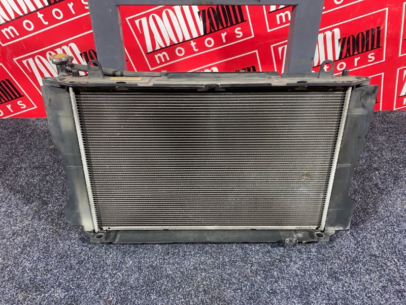 Радиатор двигателя, 6700 рублей, Солонцы