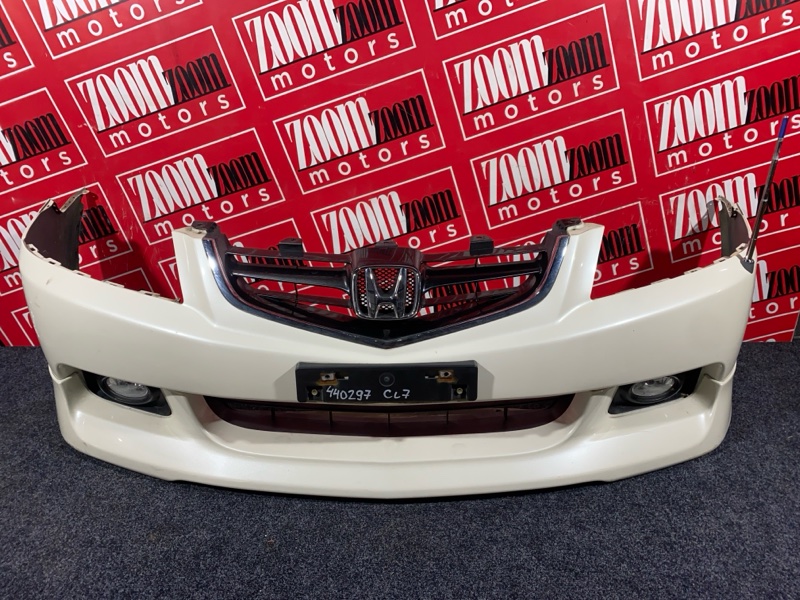 Бампер, 85800 рублей, Солонцы