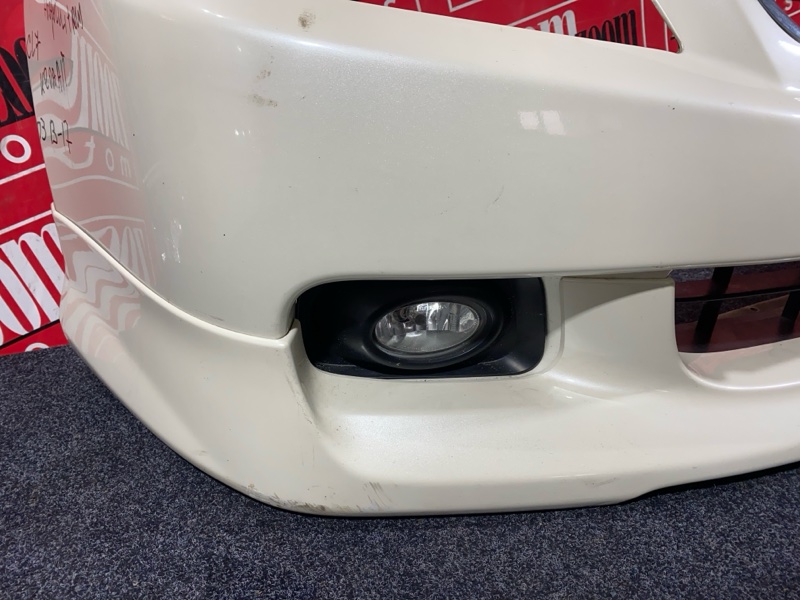 Бампер, 85800 рублей, Солонцы