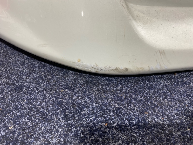 Бампер, 85800 рублей, Солонцы