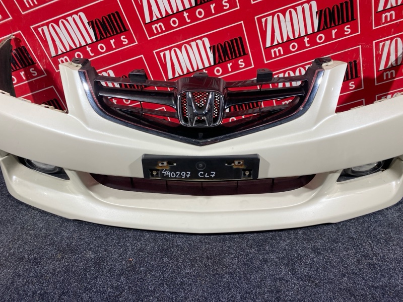 Бампер, 85800 рублей, Солонцы