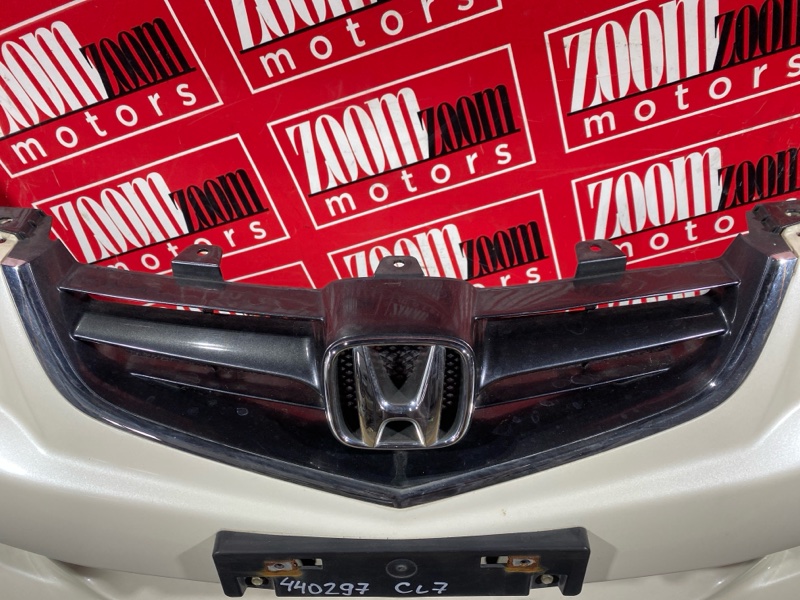 Бампер, 85800 рублей, Солонцы