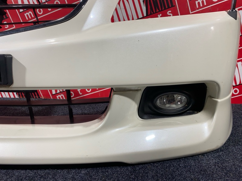 Бампер, 85800 рублей, Солонцы