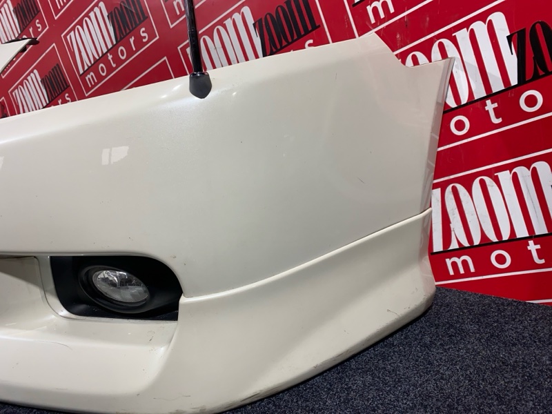 Бампер, 85800 рублей, Солонцы