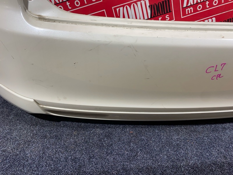 Бампер, 85800 рублей, Солонцы