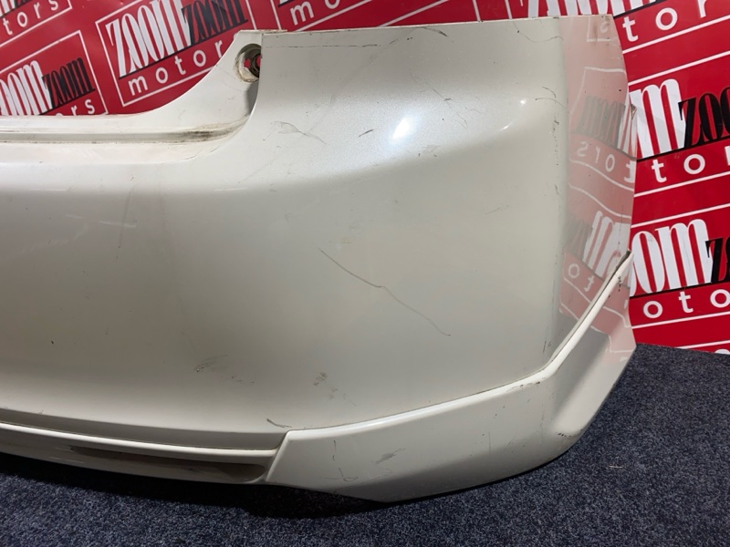 Бампер, 85800 рублей, Солонцы