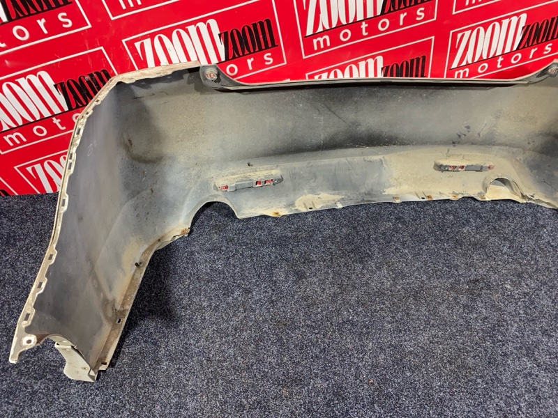 Бампер, 85800 рублей, Солонцы