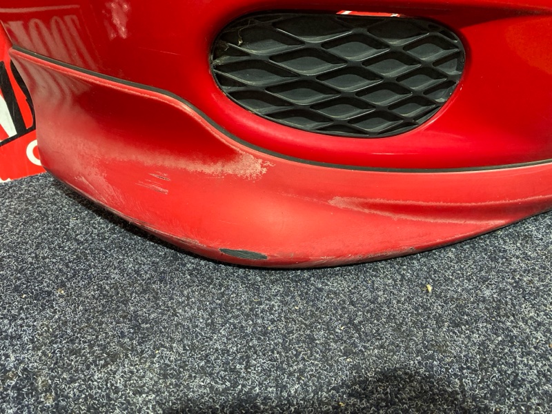 Бампер, 40700 рублей, Солонцы