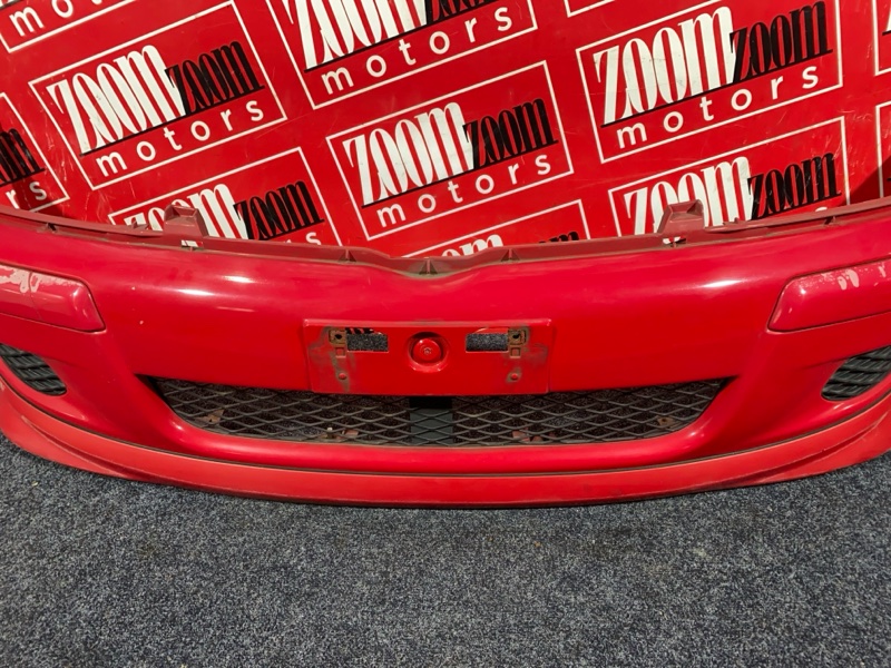 Бампер, 40700 рублей, Солонцы