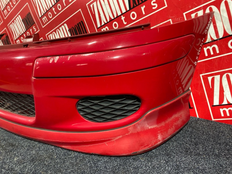 Бампер, 40700 рублей, Солонцы