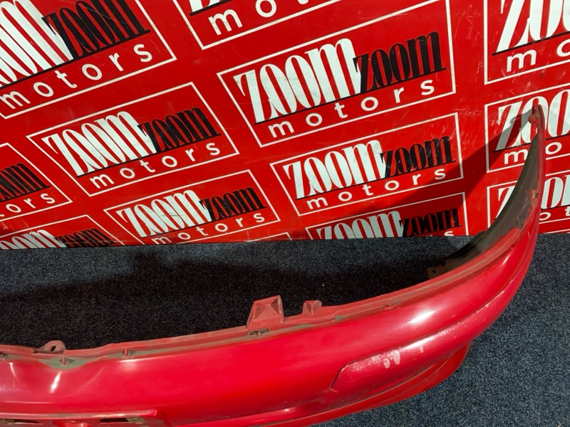 Бампер, 40700 рублей, Солонцы