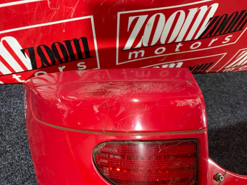 Бампер, 40700 рублей, Солонцы