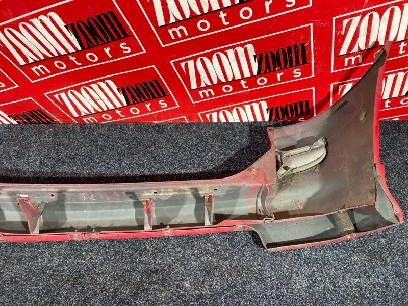 Бампер, 40700 рублей, Солонцы