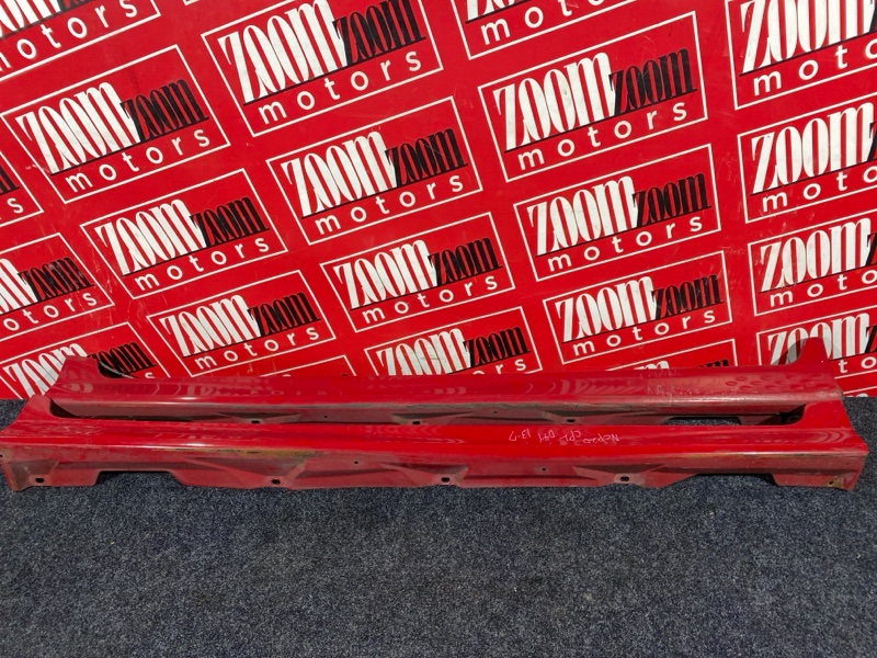 Бампер, 40700 рублей, Солонцы