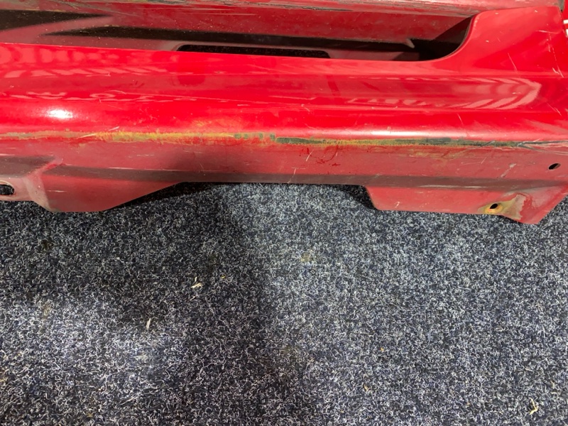 Бампер, 40700 рублей, Солонцы