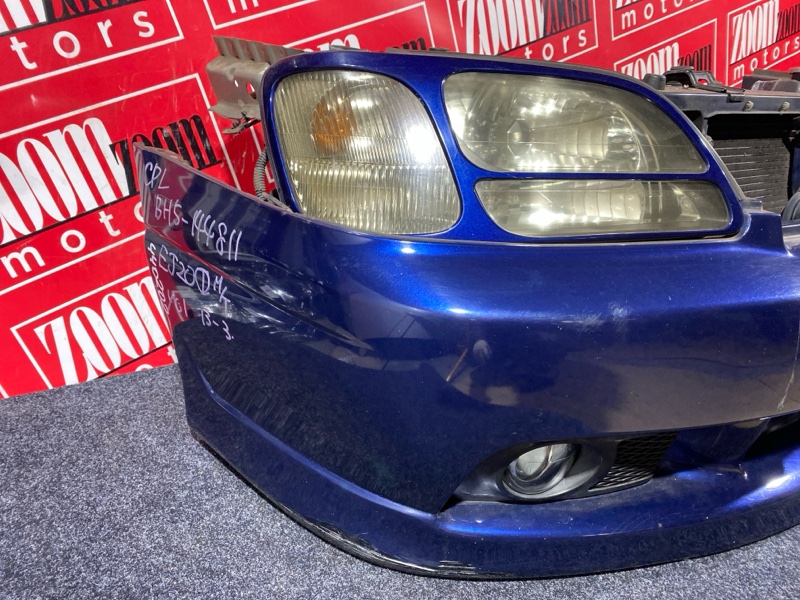 Nose cut, 35000 рублей, Солонцы