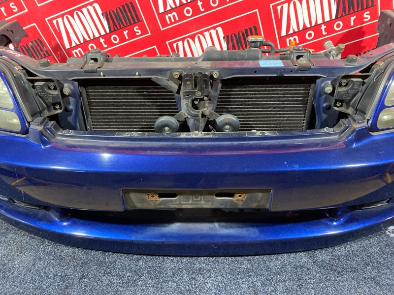 Nose cut, 35000 рублей, Солонцы