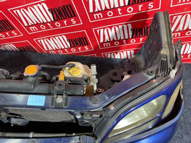 Nose cut, 35000 рублей, Солонцы