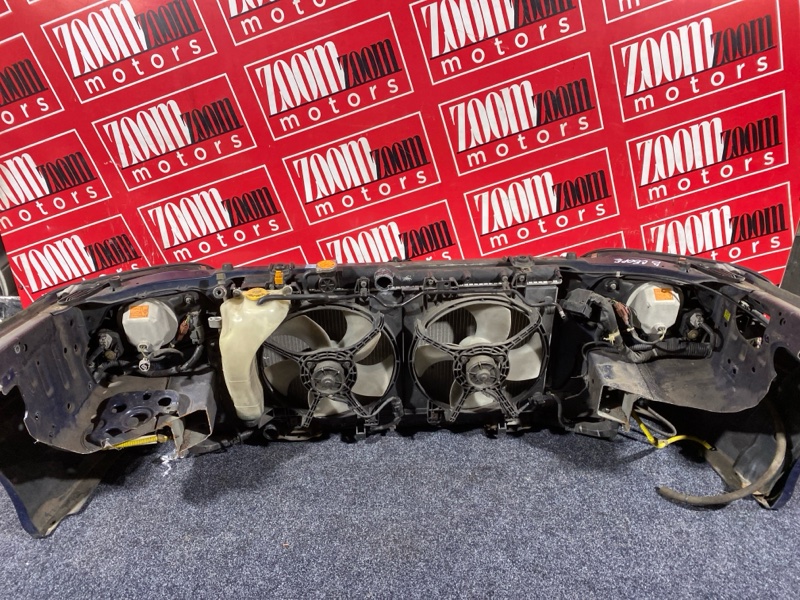 Nose cut, 35000 рублей, Солонцы