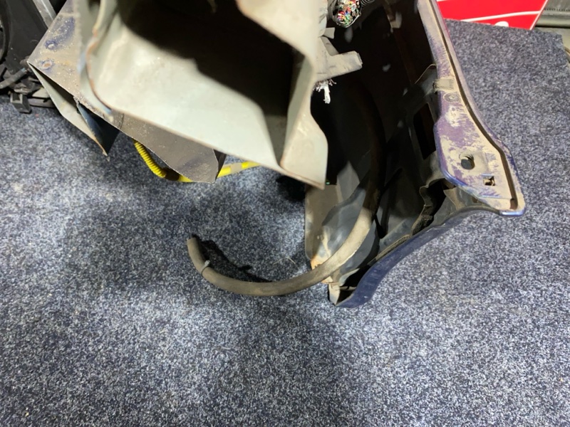 Nose cut, 35000 рублей, Солонцы