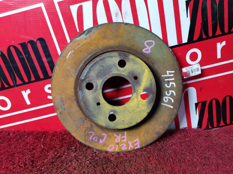 Диск тормозной, 800 рублей, Красноярск