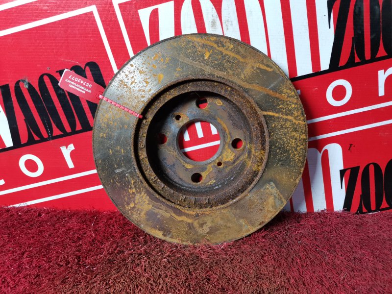 Диск тормозной, 800 рублей, Красноярск