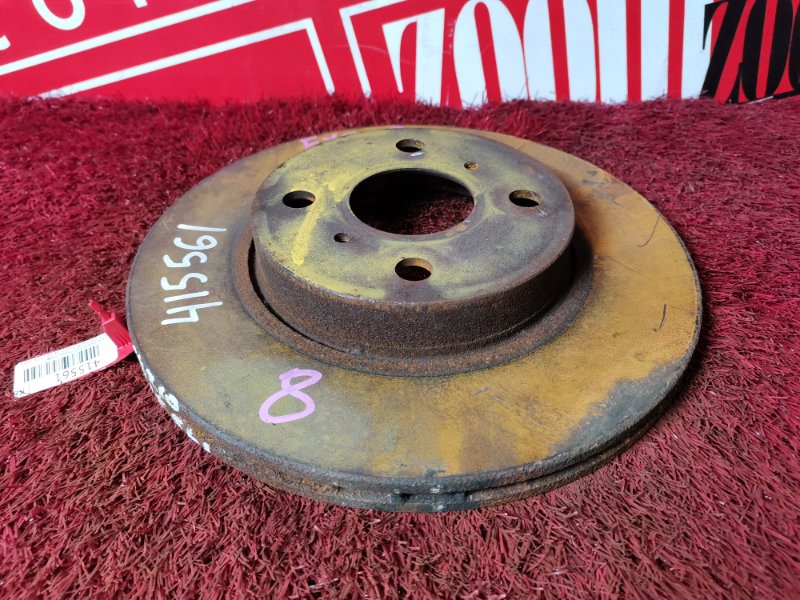 Диск тормозной, 800 рублей, Красноярск