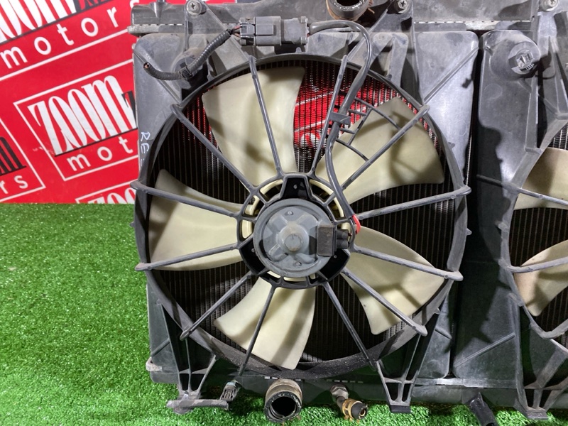 Радиатор двигателя, 7600 рублей, Солонцы