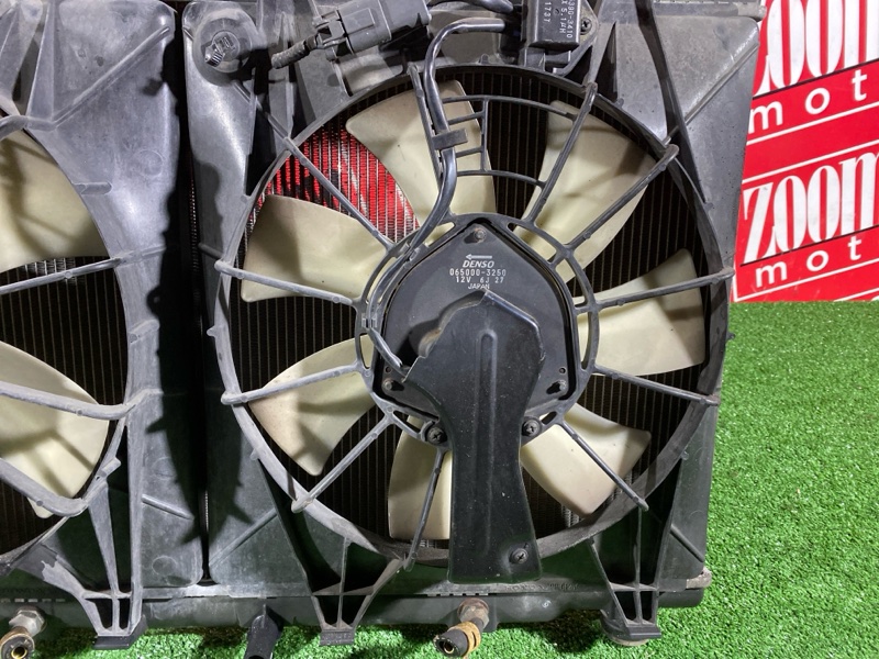 Радиатор двигателя, 7600 рублей, Солонцы