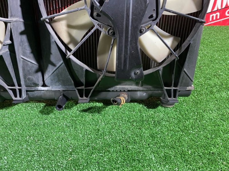 Радиатор двигателя, 7600 рублей, Солонцы