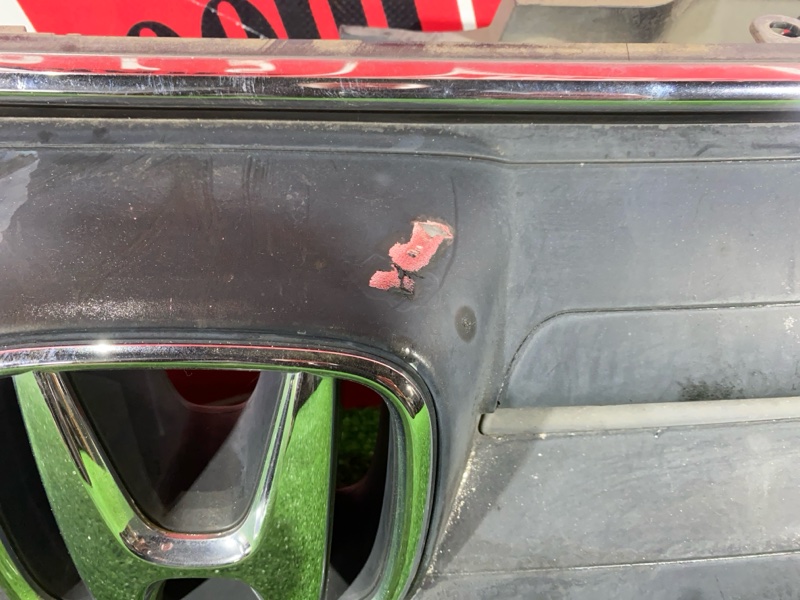 Решетка радиатора, 6700 рублей, Солонцы