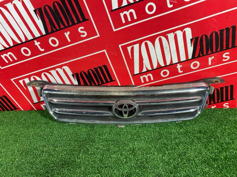 Решетка радиатора, 6700 рублей, Солонцы