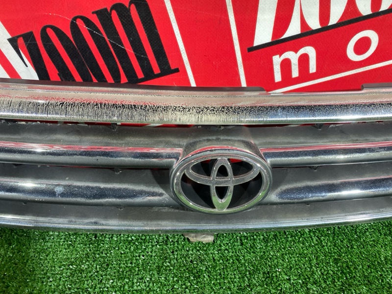 Решетка радиатора, 6700 рублей, Солонцы