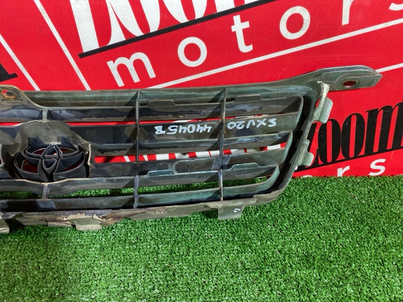 Решетка радиатора, 6700 рублей, Солонцы