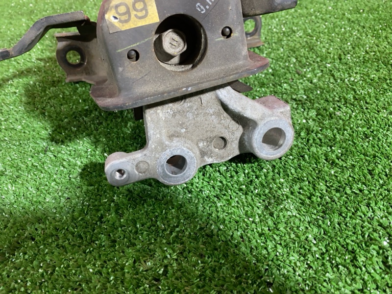 Подушка двигателя, 1000 рублей, Солонцы