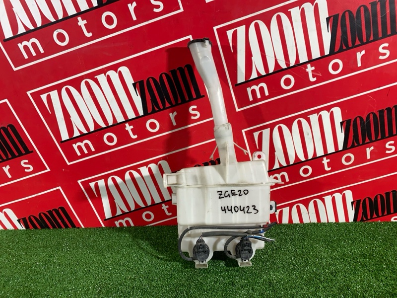 Бачок омывателя, 1000 рублей, Солонцы